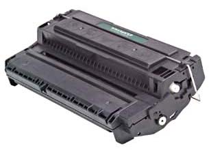 Canon Fx2 Black Toner Cartridge Remanufactured Yield 4000 Pages - Free UK Delivery